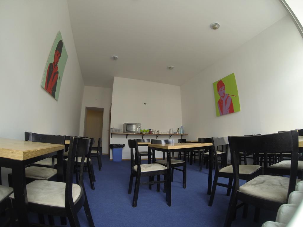 Budget Central VNO Esterno foto